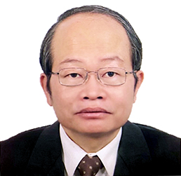 劉惟宗獨立董事